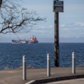 Местные жители и транзитные фирмы требуют запрета нефтяного бизнеса в Таллиннском порту