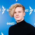 Uus plagiaadiskandaal? Jaagup Tuisu "Eesti laulu" võistluslugu on kahtlaselt sarnane ülemaailmse superhitiga