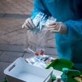 Государство готовится заплатить за тесты на коронавирус огромную сумму
