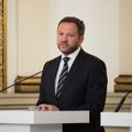 Välisminister Tsahkna Gruusias: Gruusia valitsusel on valik Euroopa Liidu ja Venemaa vahel