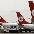 Turkish Airlines: oleme Tallinnat kui sihtkohta analüüsinud kolm aastat