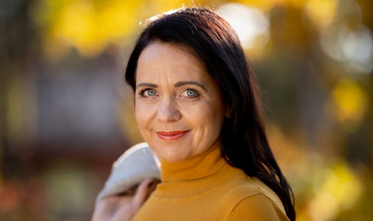 Anneli Ott.