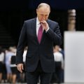 Karmo Tüür: Putini võimete piirid muutuvad üha selgemaks