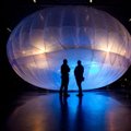 Project Loon – vaata õhupalle, mille abil Google toob 3G kiirusega interneti kõikjale maailmas!