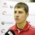 DELFI VIDEO: Miks jättis Vassiljev hooaja avamängus Toobali, Williamsi ja Tanila algkoosseisust välja?