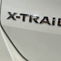 Frankfurdi autonäituse pommuudiseks on X-Trail