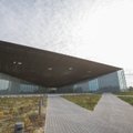 FOTOD: Tee Eesti Rahva Muuseumi uue hoone avanemiseni