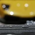Joomingu käigus kaotatud Lamborghinit otsitakse kuulutusega taga