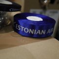 Estonian Airi ekstöötajad tahavad Nordica arvete arestimist