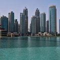 В Дубае построят уникальный небоскреб