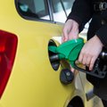 Uuest aastast kehtima hakkav muudatus tõotab kütuseturgu raputada