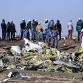 Ethiopian Airlinesi piloodid järgisid väidetavalt enne lennuki allakukkumist Boeingu hädaprotseduuri