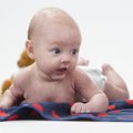 Beebiblogi: kuidas on võimalik, et su laps IKKA VEEL ei rooma?!