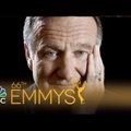VAATA: Billy Crystal pühendas Emmy teleauhindadel Robin Williamsile hingestatud järelhüüde