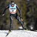 Cologna kordas Tour de Ski rekordit, Tammjärv kokkuvõttes 24.