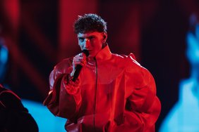 Mis juhtus? Leedu Eurovisioni võistluslaul kadus ootamatult Spotifyst 