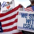 USA kodanikel lubatakse Gazast lahkuda
