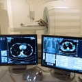 Hiiumaa haigla tomograafirahast on koos üle kolmandiku