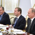 Политическая кухня: еда, посуда и повара кремлевского двора