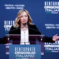 Itaalia seadusandja on uurimise all uusaasta peol toimunud relvaõnnetuse tõttu