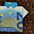 Pensionitõus lisab keskmiselt 20 eurot kuus