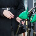 Toornafta hind tõuseb jõudsalt. Kaua kestab soodsa kütuse pidu Eesti tanklates?