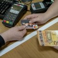 На время чрезвычайного положения банки повысят лимит бесконтактных платежей до 50 евро