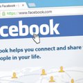 Facebook omandas plokiahela tehnoloogiaga tegeleva idufirma