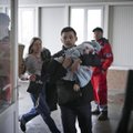 ФОТО | В Мариуполе под огнем российских войск погиб 18-месячный ребенок