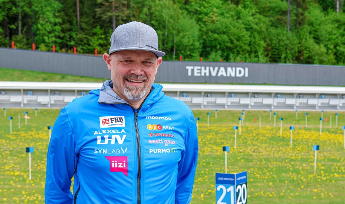 Stefan Lindinger