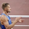 BLOGI | Rasmus Mägi püstitas Eesti rekordi ja pääses finaali! Lisaks kolmikhüppe maailmarekord ja üllatus 100 meetri jooksus