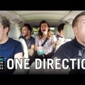 PÄEVA PARIM VIDEO! One Directioni kompud laulavad James Cordeniga karaoket ja täidavad kõik su soovid