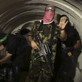 Terrorirühmitus Hamas läkitas delegatsiooni Moskvasse