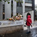 Pariisi vapustas kodumaja hoovist kastist leitud 12-aastase tüdruku mõrv