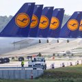 Saksamaa jõudis raske kompromissi tulemusel Lufthansa 9-miljardilises päästepaketis euroliiduga kokkuleppele