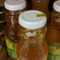 ФОТО читателя Delfi: Сок с плесенью на прилавках магазина
