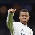 Mbappé kaebas Rootsi meediaväljaanded laimamise eest kohtusse  