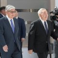 The Guardian: Назарбаев ведет ”яростные переговоры” с Токаевым о перераспределении активов