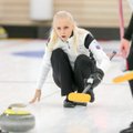 Eesti curlingunaiskond alustab täna võitlust EMil A-gruppi pääsu eest