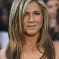 Jennifer Aniston peab oma lahutusega lõppenud abielusid edukaks