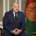 Lukašenka nimetas Putinit oma suureks vennaks, kellega tal on avatud ja lähedased suhted