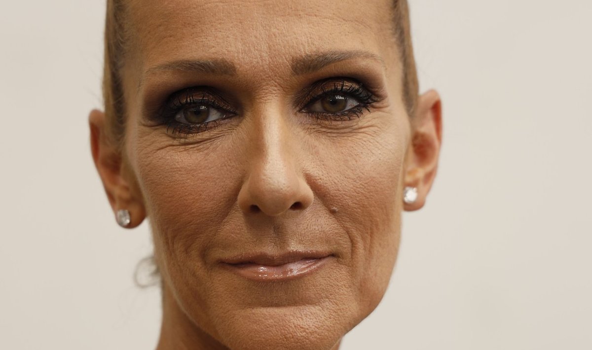 Celine Dion