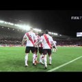 VIDEO: River Plate jõudis klubide MM-il esimesena finaali