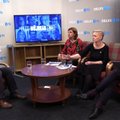 VIDEO: Liisa Past Eesti mõjukatest: kahtlemata on tegemist inimestega, kes on Eesti elus ühel või teisel viisil arvamusliidrid