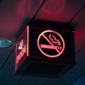 ФОТО | Пользуйтесь! Радикальный, но действенный способ бросить курить