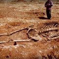 VIDEO | 10 kõige müstilisemat asja, mis on leitud kõrbest