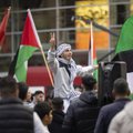 Фанатский сектор. Что заставляет западных левых поддерживать ХАМАС и палестинцев в войне с Израилем