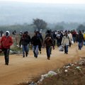 Kreeka kutsus pagulaskriisiga seotud tüli tõttu tagasi saadiku Austrias