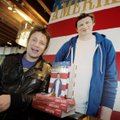 Zave.ee ostusoovitus: Jamie Oliveri reisiraamat "Minu Ameerika"
