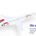 Keeleinspektsioon: Regional Jeti uue brändi Xfly veebileht rikub keeleseaduse nõudeid